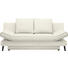 SCHLAFSOFA in Textil Naturfarben - Schwarz/Naturfarben, Design, Textil/Metall (200/85/90cm) - Xora SCHLAFSOFA in Textil Naturfarben - Schwarz/Naturfarben, Design, Textil/Metall (200/85/90cm) - Xora