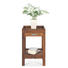 SLOUP NA KVĚTINY, sheesham, barvy sheesham - barvy sheesham, Lifestyle, dřevo (40/65/40cm) - Landscape SLOUP NA KVĚTINY, sheesham, barvy sheesham - barvy sheesham, Lifestyle, dřevo (40/65/40cm) - Landscape
