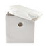 SPIELZEUGBOX - Weiß, Basics, Holz/Kunststoff (32/32/32cm) - My Baby Lou SPIELZEUGBOX - Weiß, Basics, Holz/Kunststoff (32/32/32cm) - My Baby Lou