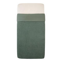 BABYDECKE 40/80 cm  - Basics (40/80cm) - Witlof for Kids