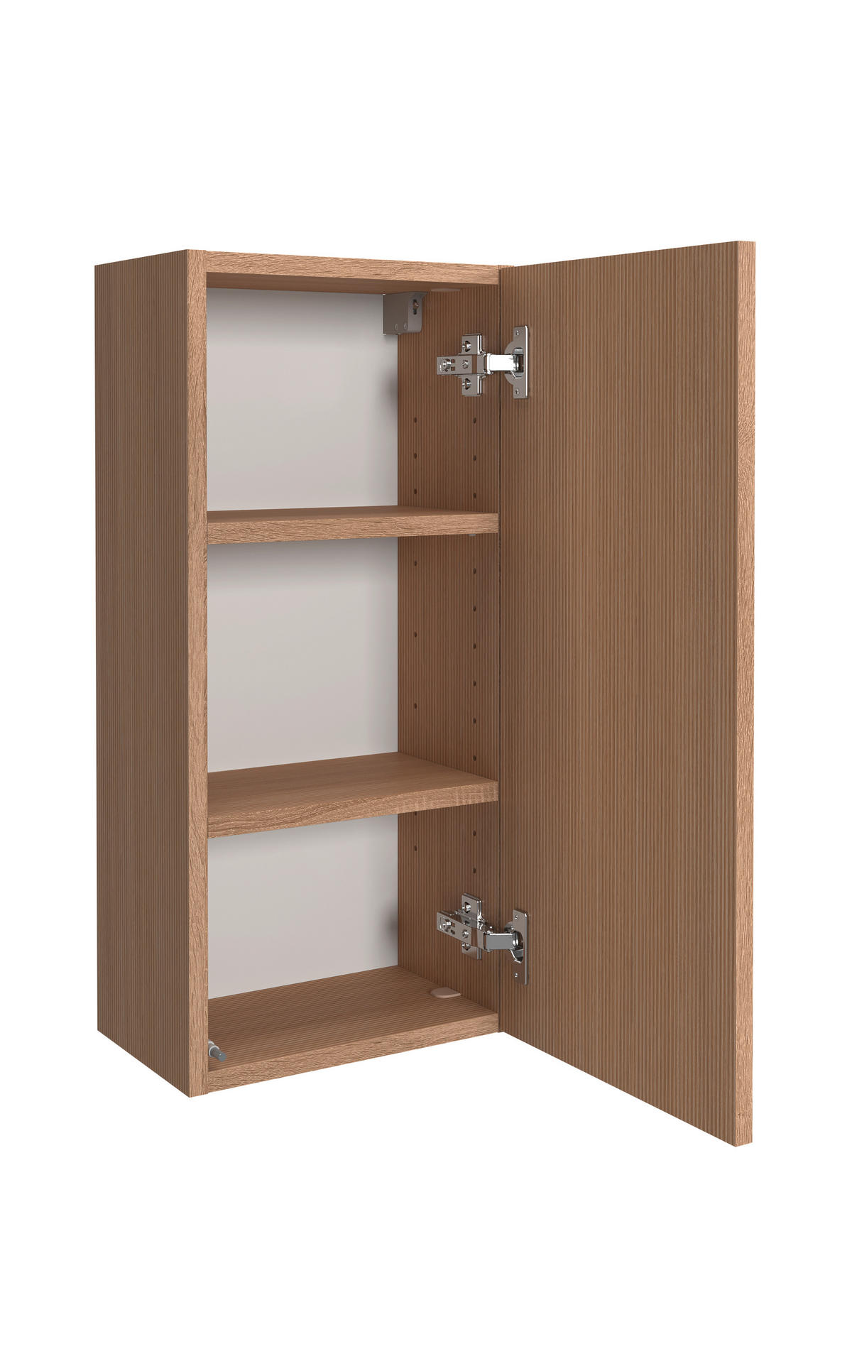HÄNGESCHRANK 30/64/20 cm  - Eichefarben, KONVENTIONELL, Holzwerkstoff (30/64/20cm) - Xora
