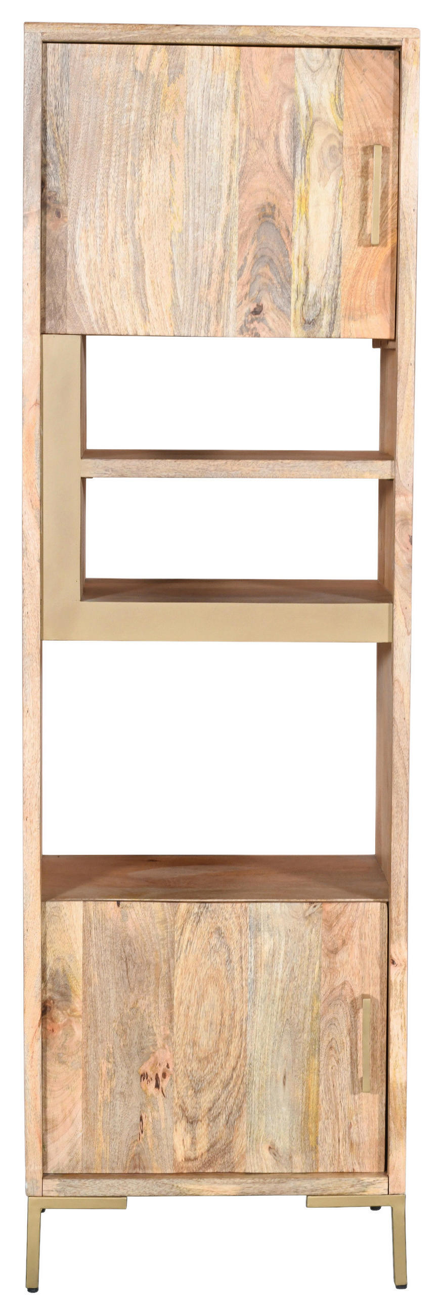 Etajeră 58/192/40 cm