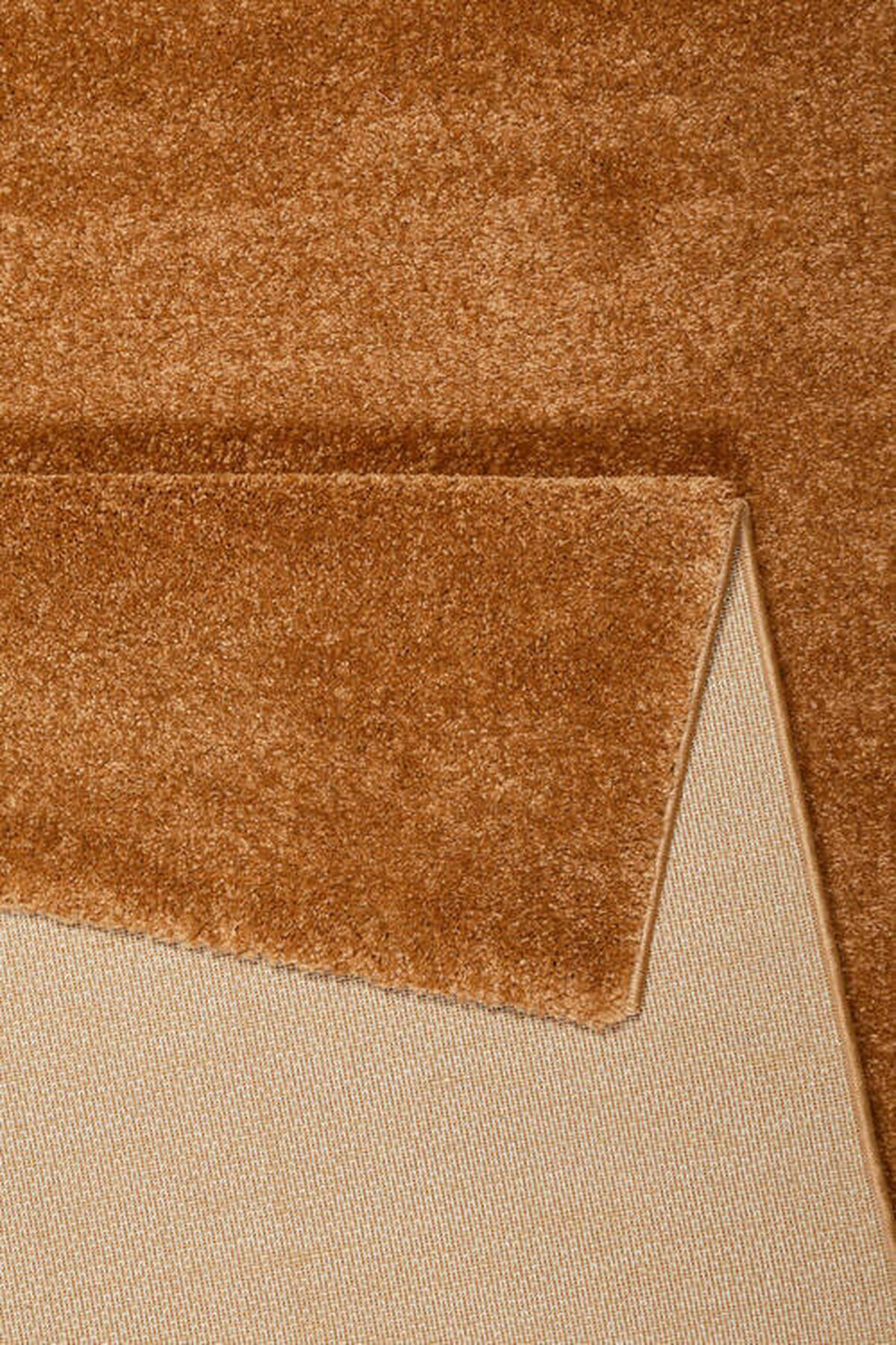 WEBTEPPICH 160/225 cm Esprit Orange  - Orange, KONVENTIONELL, Textil (160/225cm) - Esprit