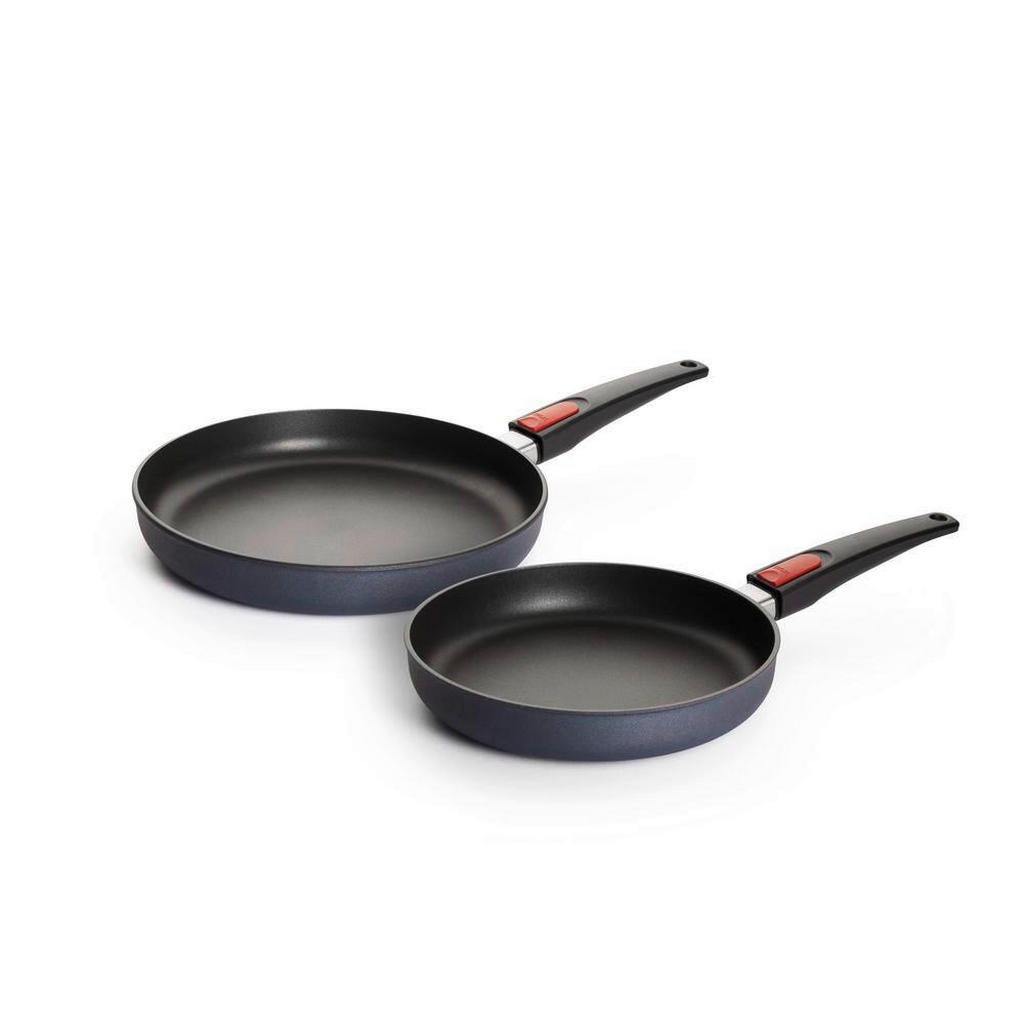 WOLL SADA PANVÍC nepriľnavý povrch PTFE 20+28 cm