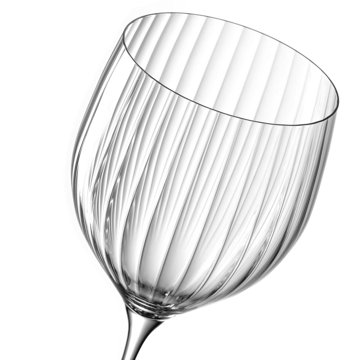 ČAŠA ZA KOKTEL  750 ml  Poesia  - prozirno, Trend, staklo (750ml) - Leonardo