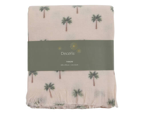 Pătură  - Basics (130,00/170,00/0,10cm)