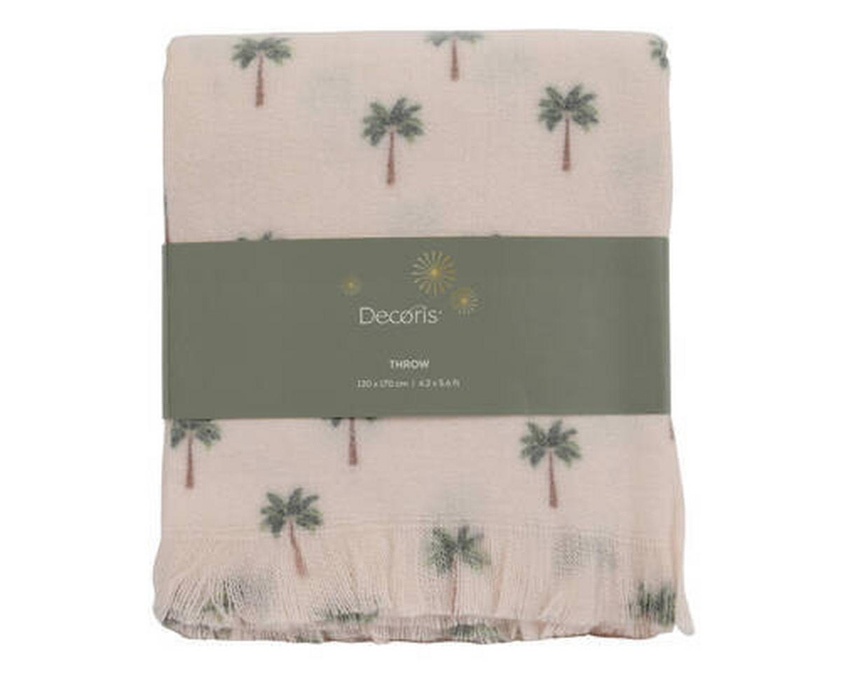 Pătură  - Basics (130,00/170,00/0,10cm)