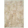VINTAGE-TEPPICH 67/130 cm Avignon Goldfarben, Beige  - Beige/Goldfarben, Design, Textil (67/130cm) - Dieter Knoll