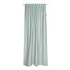 FERTIGVORHANG blickdicht  - Salbeigrün, Basics, Textil (130/250cm) - Schöner Wohnen