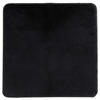 BADEMATTE Grau 60/60 cm  - Grau, Basics, Kunststoff/Textil (60/60cm) - Esposa