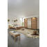 SCHLAFZIMMER Champagner, Eichefarben - Champagner/Eichefarben, Design, Glas/Holz (180/200cm) - Dieter Knoll SCHLAFZIMMER Champagner, Eichefarben - Champagner/Eichefarben, Design, Glas/Holz (180/200cm) - Dieter Knoll