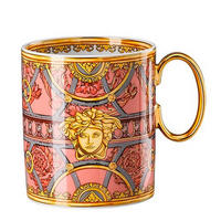 ŠOLJA    - višebojna, Osnovno, keramika (0,30l) - Versace