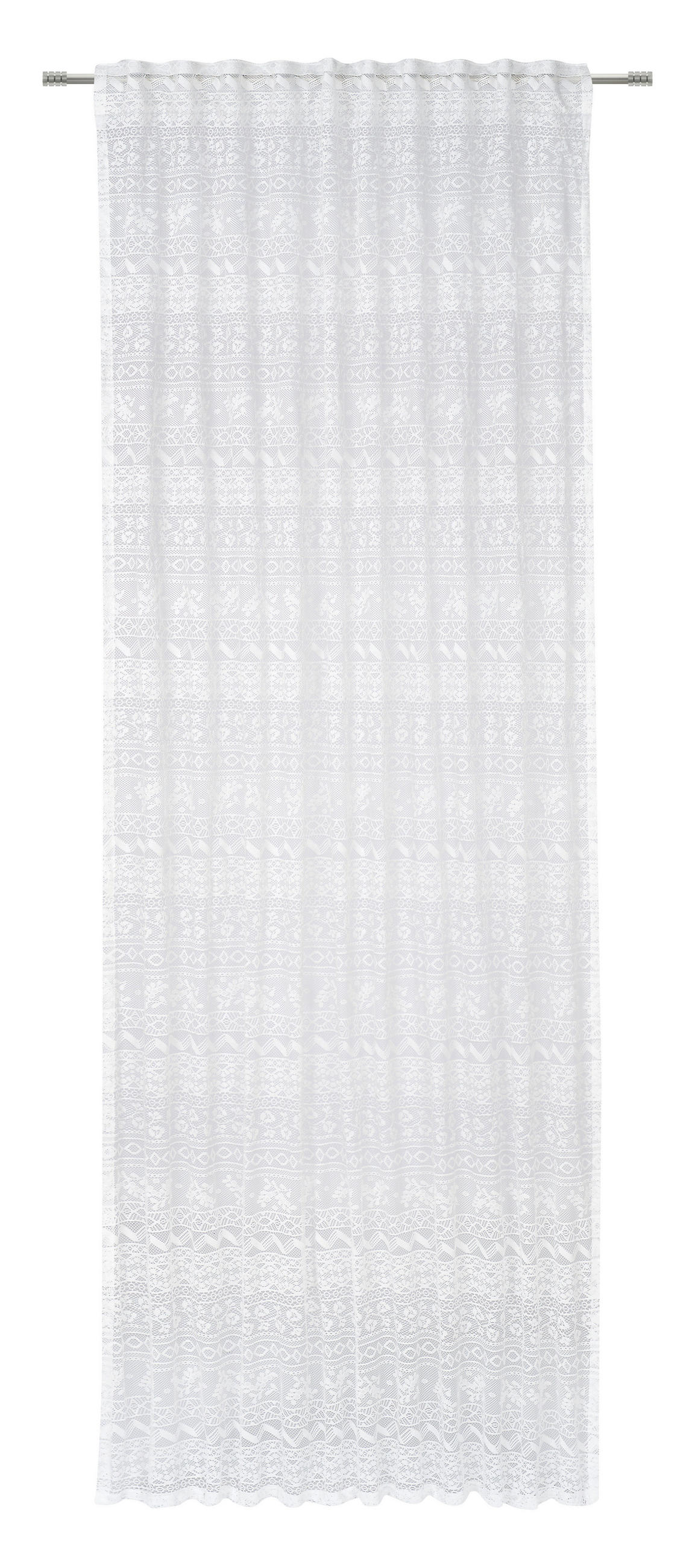 Fertigvorhang Mailand