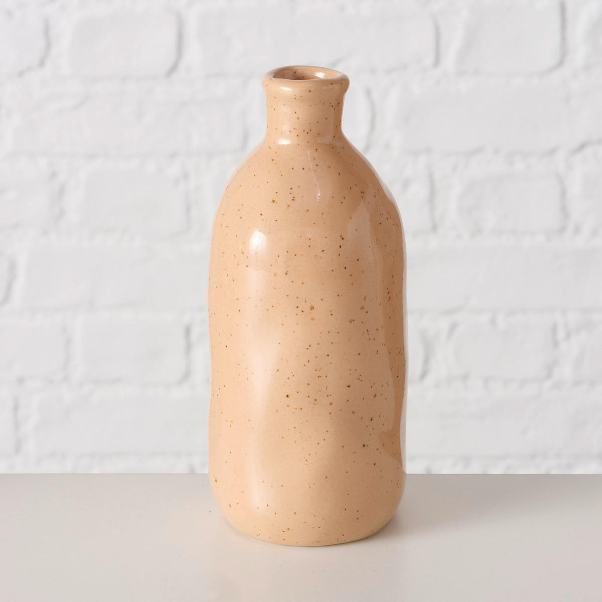 VASE  - Basics, Keramik (6/15cm)