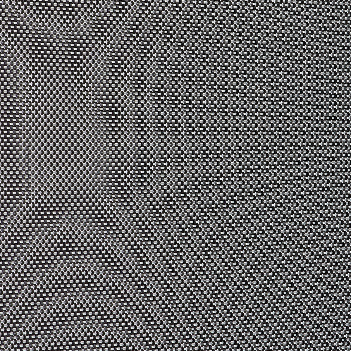 GARTENKLAPPSESSEL in Metall, Textil Edelstahlfarben, Dunkelgrau, Teakfarben  - Edelstahlfarben/Dunkelgrau, Design, Holz/Textil (61/112/68cm) - Zebra 