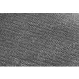 ARMLEHNSTUHL  in Eisen Webstoff  - Schwarz/Grau, Design, Textil/Metall (64/88/60cm) - Novel
