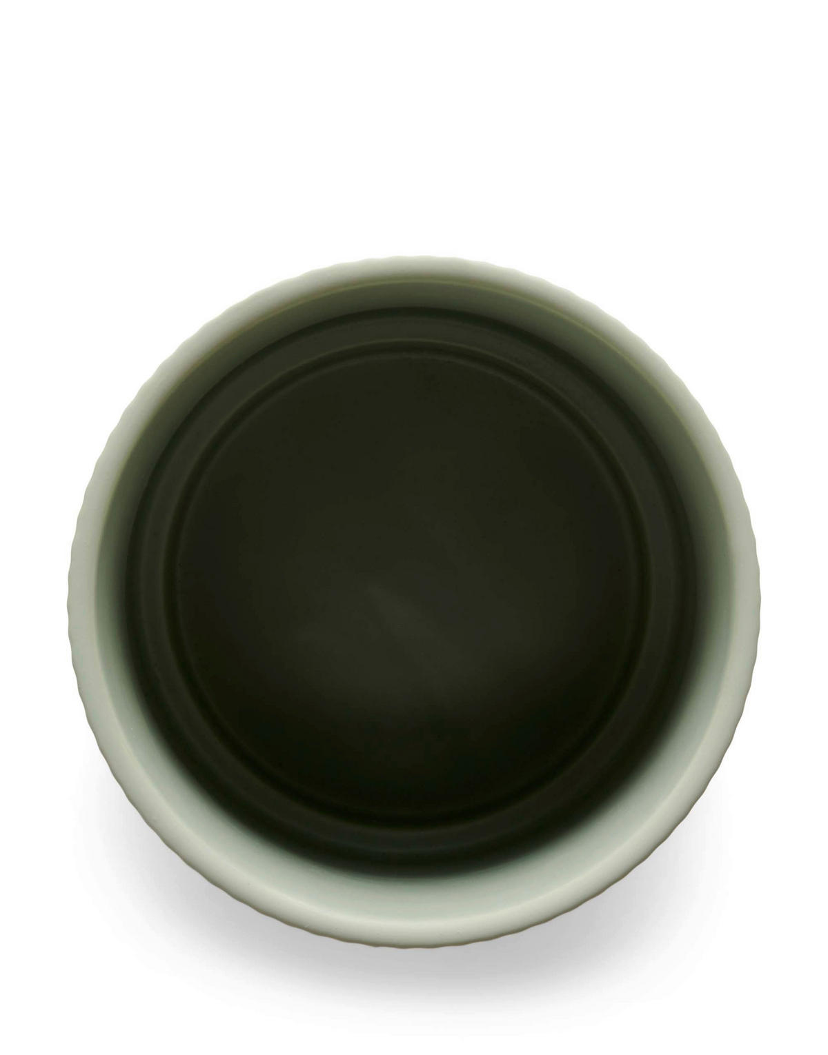 KOZMETIČNI LONČEK - svetlo zelena, Design (12/12/17,5cm) - Marc O'Polo