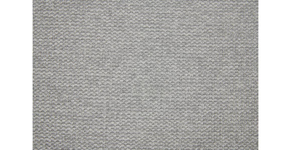 STUHL  Stoffauswahl Leinenoptik  - Hellgrau/Schwarz, Design, Textil/Metall (47/86/61cm) - Xora
