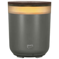 DIŠAVA ZA PROSTOR Air Sonic  - siva, Basics (13,5/13,4/15,8cm) - Ipuro