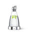 WASSERKARAFFE 1 L - Edelstahlfarben, Basics, Glas/Metall (1l) - Emsa WASSERKARAFFE 1 L - Edelstahlfarben, Basics, Glas/Metall (1l) - Emsa