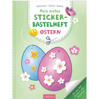 BUCH  - Multicolor, Basics, Papier (21/28/1cm)