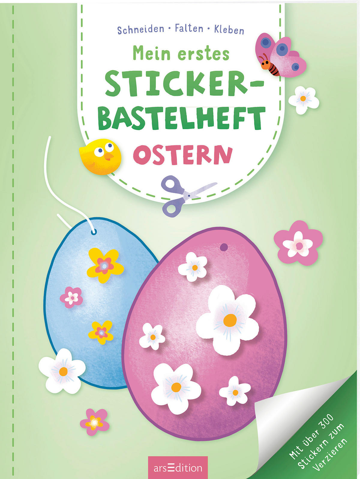 BUCH  - Multicolor, Basics, Papier (21/28/1cm)