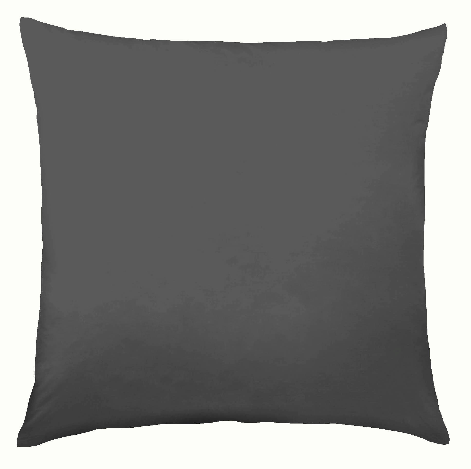 NAVLAKA ZA JASTUK 60/80 cm  UNI  - Konvencionalno, tekstil (60/80cm) - Kaeppel