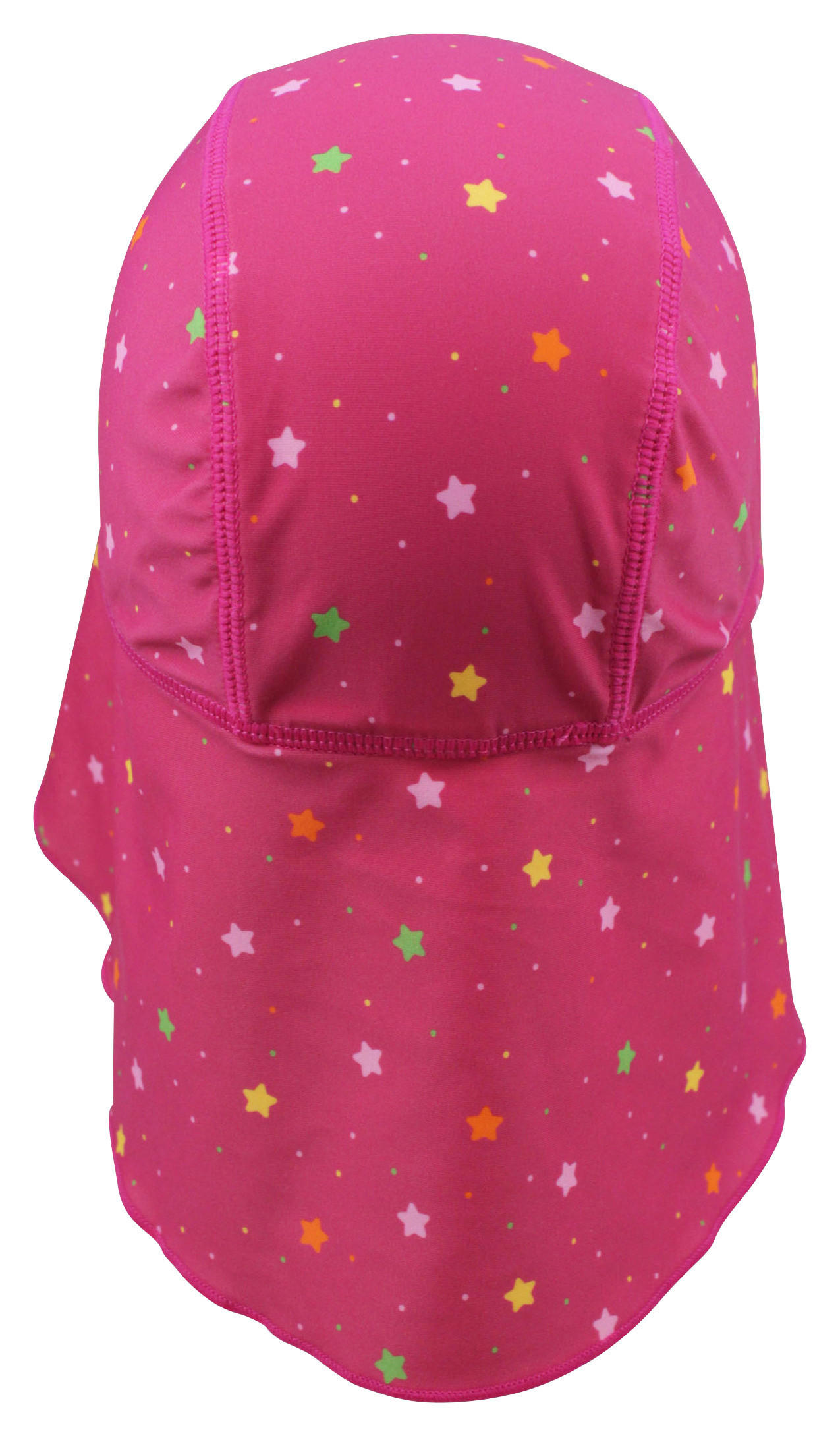 HUT - Pink, Basics, Textil (86/92null) - Patinio