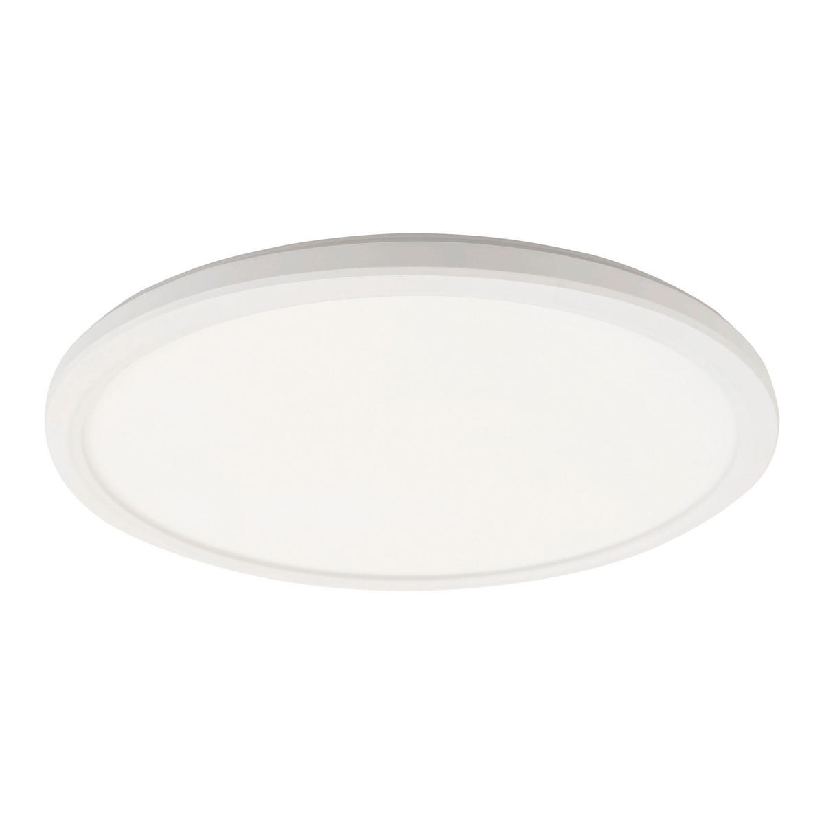 ZUNANJA VISEČA SVETILKA  Nymphea  50/2,6-100 cm           - bela, Design, umetna masa (50/2,6-100cm)