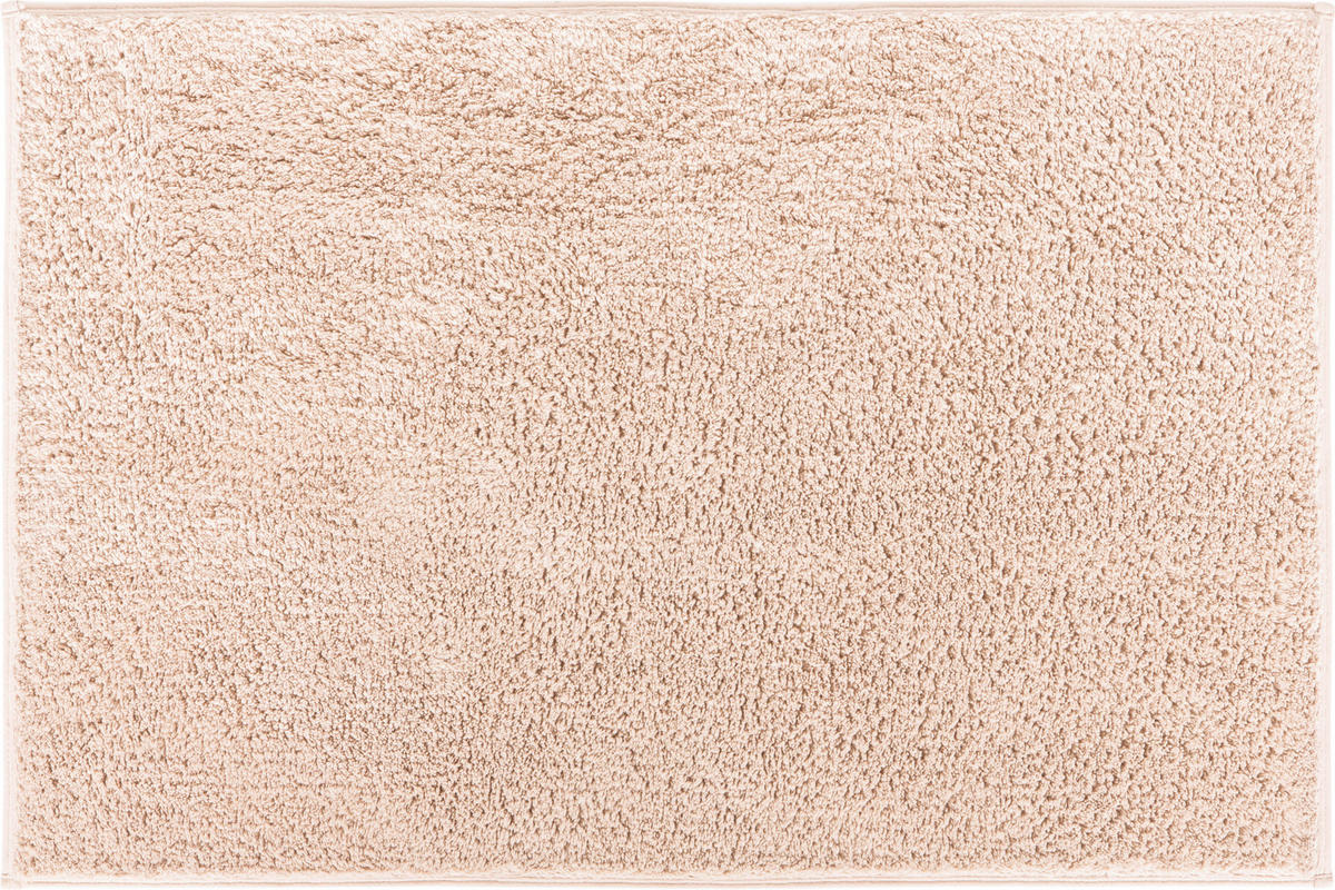 KOBEREC DO KOUPELNY, 60/90 cm - přírodní barvy, Basics, textil/plast (60/90cm) - Grund