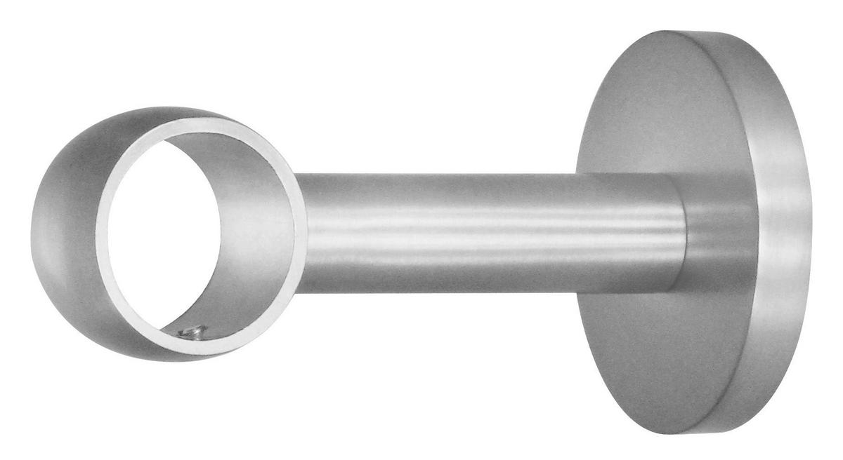 DRŽIAK 6,5 cm - Basics, kov (6,5cm) - Homeware
