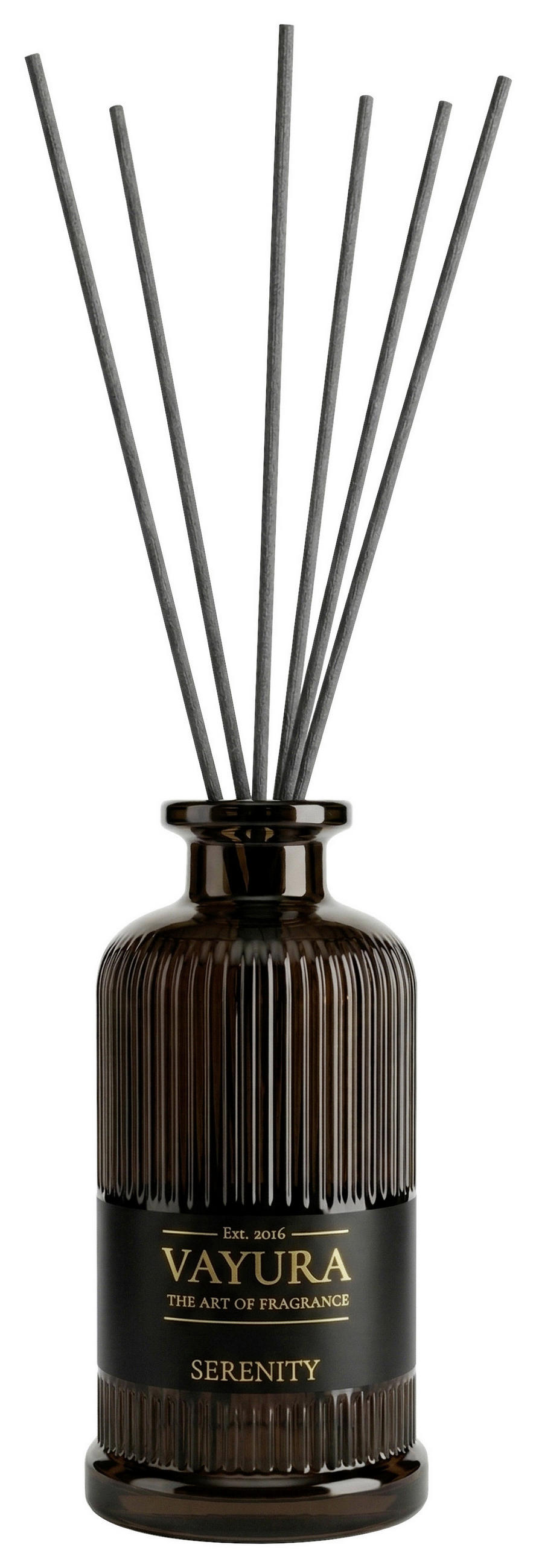 PARFÜMÖL 200 ml Bergamotte  - Blau, Basics, Glas (200ml)