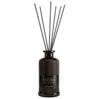 PARFÜMÖL 200 ml Bergamotte  - Blau, Basics, Glas (200ml)