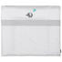 WICKELAUFLAGE 85/70 cm - Weiß, Basics, Textil (85/70cm) - Alvi WICKELAUFLAGE 85/70 cm - Weiß, Basics, Textil (85/70cm) - Alvi