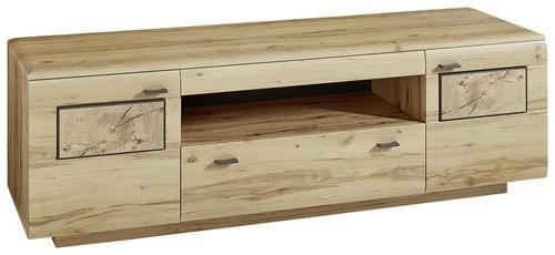 Xora Lowboard Bern Buche 190x59x47 cm