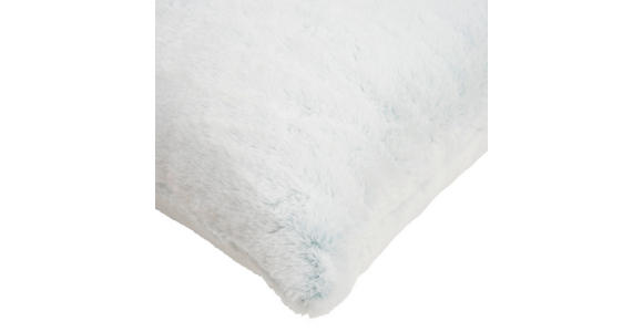 FELLKISSEN 50/50 cm - Salbeigrün, KONVENTIONELL, Textil (50/50cm) - Novel