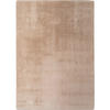 WEBTEPPICH 60/100 cm Joy Beige  - Beige, Design, Textil (60/100cm)