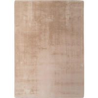 WEBTEPPICH 120/160 cm Joy Beige  - Beige, Design, Textil (120/160cm)