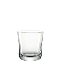 WASSERGLAS VITA 330 ml  - Klar, LIFESTYLE, Glas (8,4/9/8,4cm) - Leonardo