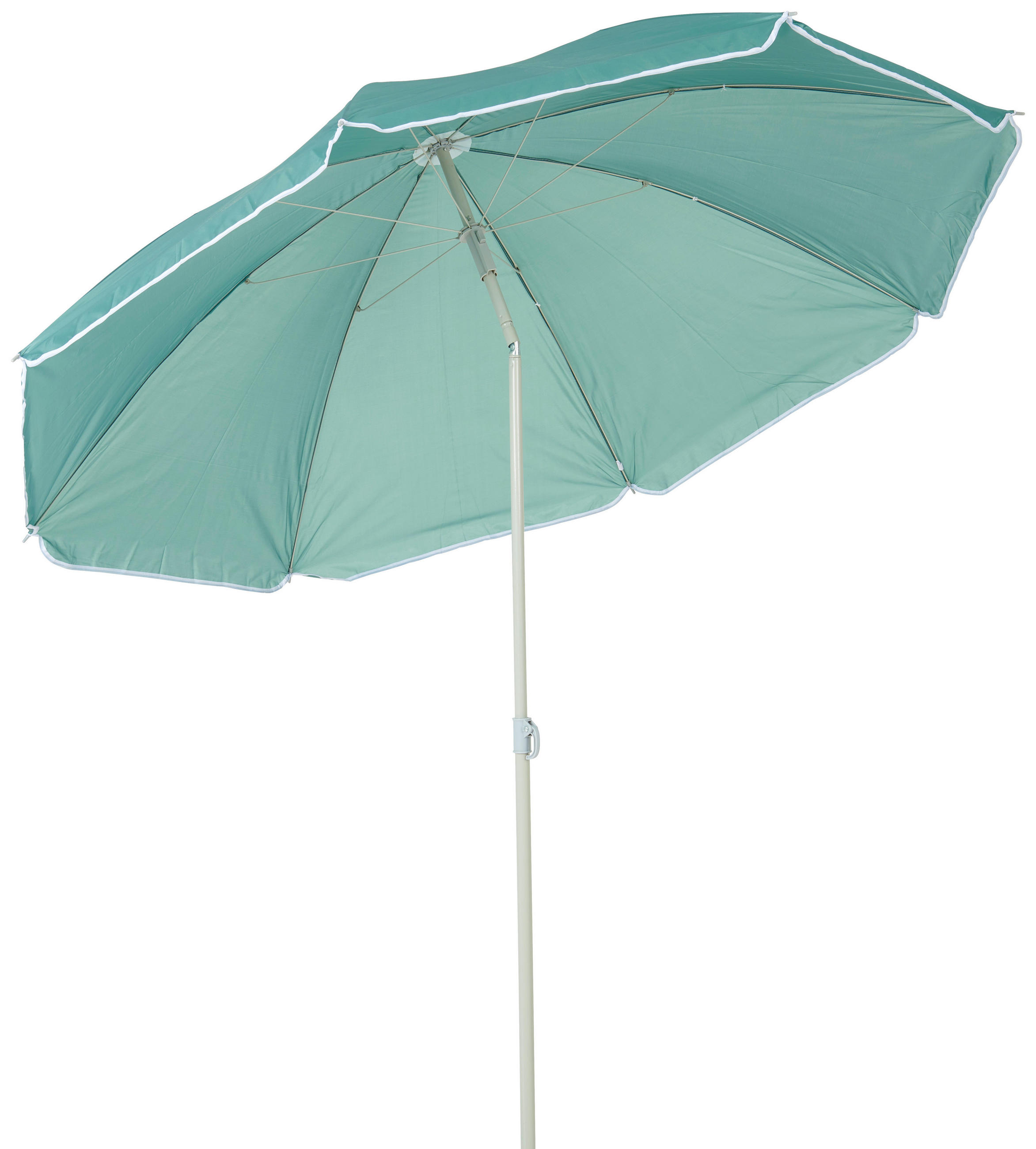 Sonnenschirm Sophie II Dh: 180x190 cm Grün