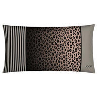 KOPFKISSENBEZUG 80/40 cm  - Taupe, Design, Textil (80/40cm) - Joop!
