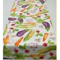 Traversă De Masă 40/150 cm   - multicolor, Konventionell, textil (40/150cm) - Esposa