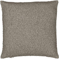 KISSENHÜLLE Marty 45/45 cm  - Braun, Basics, Textil (45/45cm) - Svanefors