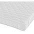 ROLOVACÍ MATRACE, 90/200 cm - bílá, Basics, textil (90/200cm) - Sleeptex ROLOVACÍ MATRACE, 90/200 cm - bílá, Basics, textil (90/200cm) - Sleeptex