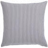 KISSENHÜLLE 45/45 cm  - Grau, Textil (45/45cm) - Esposa