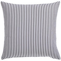 KISSENHÜLLE 45/45 cm  - Grau, Textil (45/45cm) - Esposa