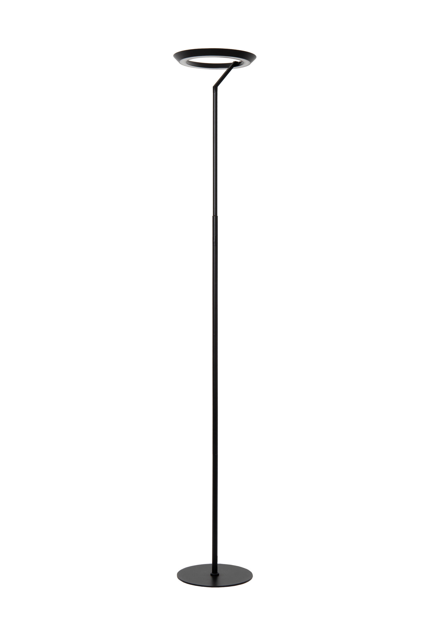 LED-DECKENFLUTER 28/28/174 cm    - Design (28/28/174cm) - Lucide