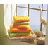 HANDTUCH 50/100 cm - Orange, Basics, Textil (50/100cm) - Esposa