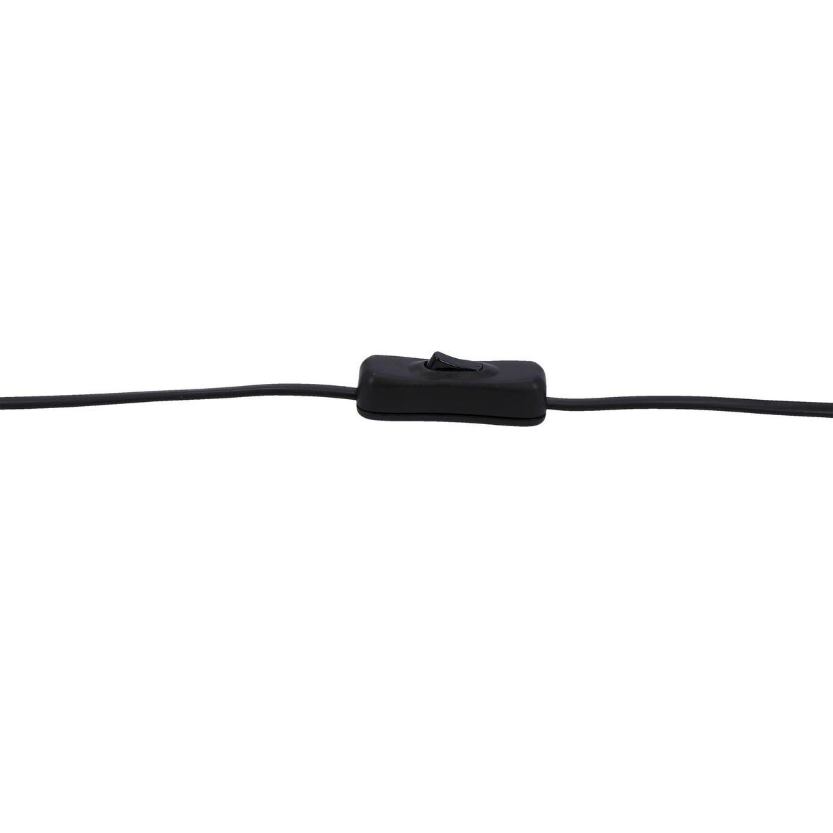 TISCHLEUCHTE 24/24/40 cm   - Gelb/Grau, KONVENTIONELL, Metall (24/24/40cm)