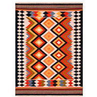 ORIENTTEPPICH 120/180 cm Parvaneh Multicolor  - Multicolor, LIFESTYLE, Textil (120/180cm) - Cazaris